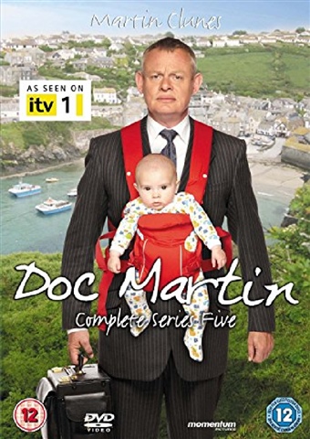 Doc Martin - Series 5 (12)